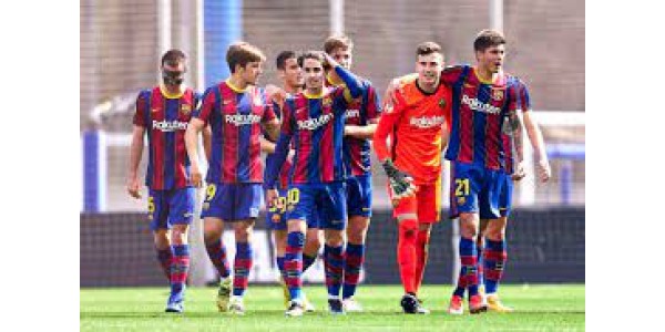 Barcelona stellt Dembele ein Ultimatum